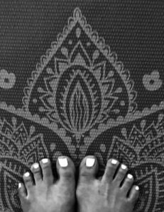 YOGA WITH YUKO IN BRIGHTON YOGA WITH YUKO IN BRIGHTON