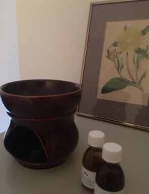 massages at yukoholistic spa in Brighton and Hove