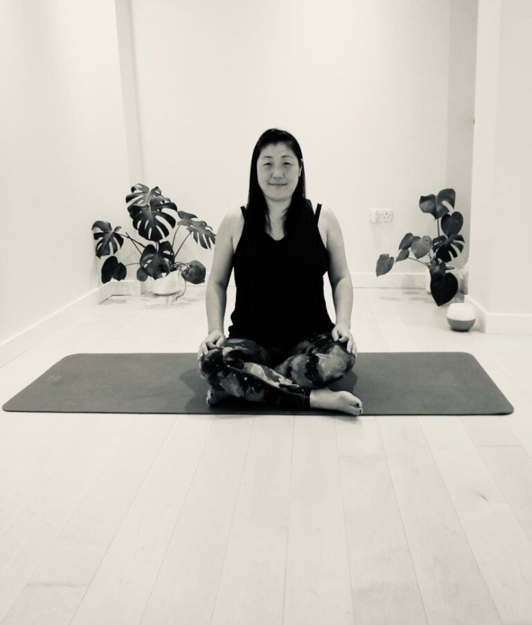 yoga in brighton at yukoholistic