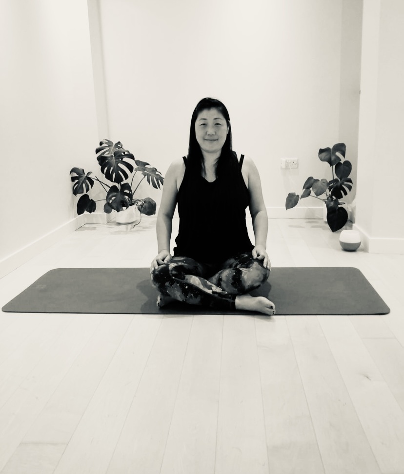 yoga at YUKOHOLISTIC Spa in Brighton and Hove yoga at YUKOHOLISTIC Spa in Brighton and Hove
