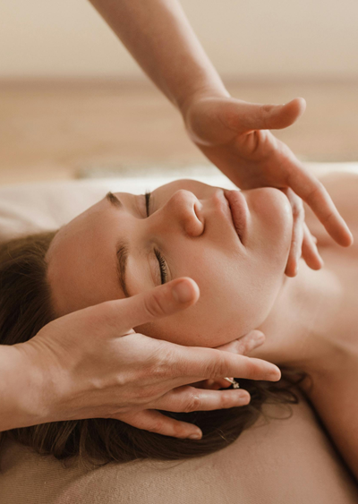 facials with yuko at YUKOHOLISTIC Beauty Salon Brighton