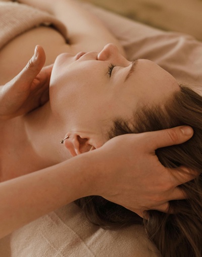 holistic facials at YUKOHOLISTIC Spa Brighton