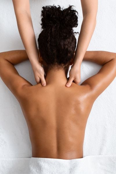 massages at YUKOHOLISTIC Spa in Brighton