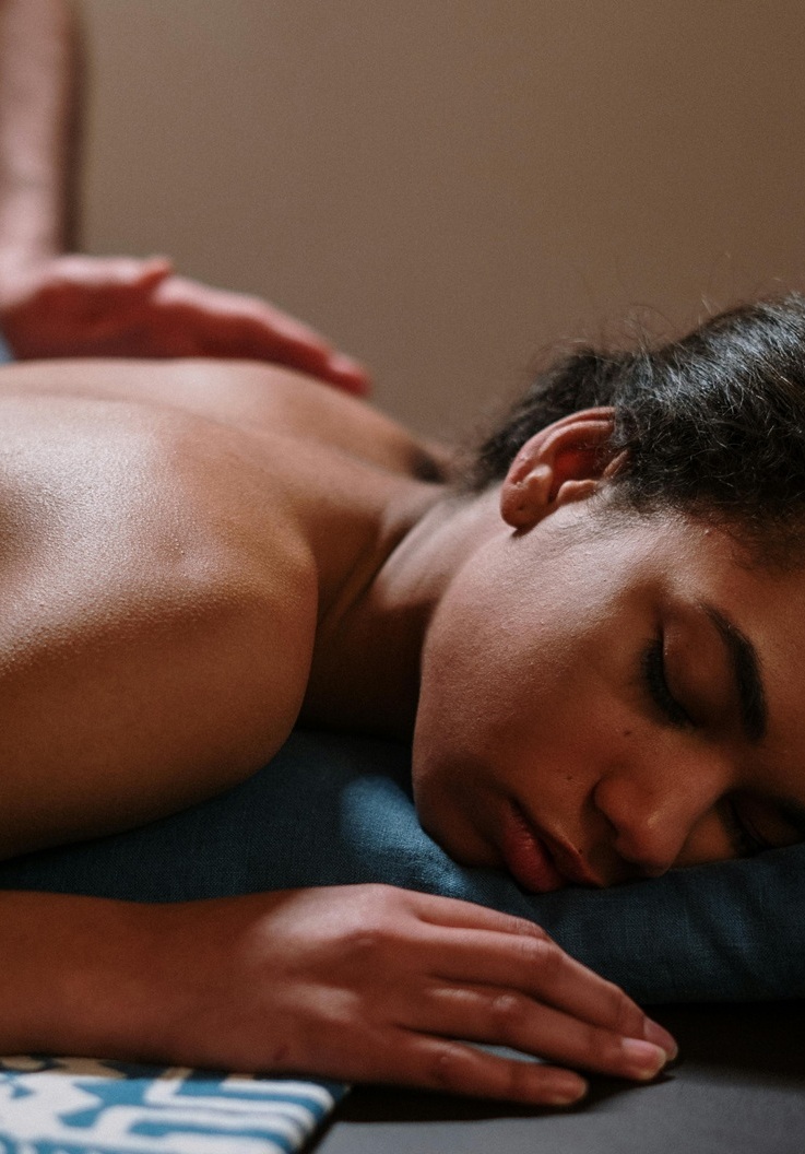 massages with Yuko in Brighton at Yuko Holistic massages with Yuko in Brighton at Yuko Holistic