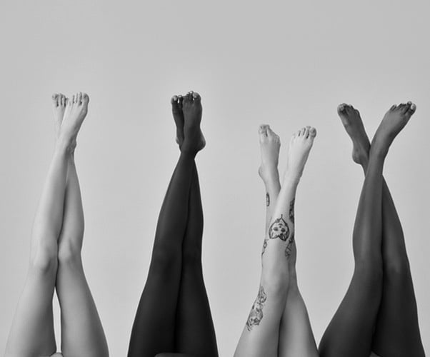 HOLLYWOOD WAXING IN BRIGHTON AT YUKOHOLISTIC